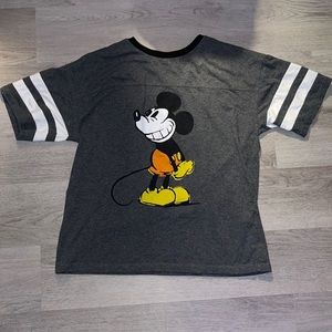Mickey Mouse T-Shirt